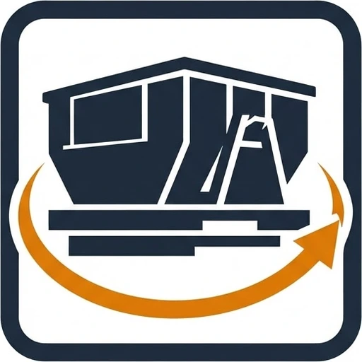 WasteWay Dumpster Rental logo